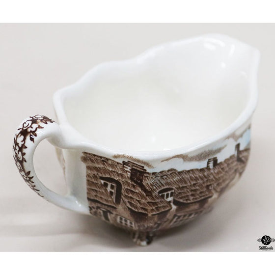 Creamer