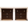 Canyon Nightstands (Pair)