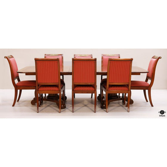 Henredon Dining Set