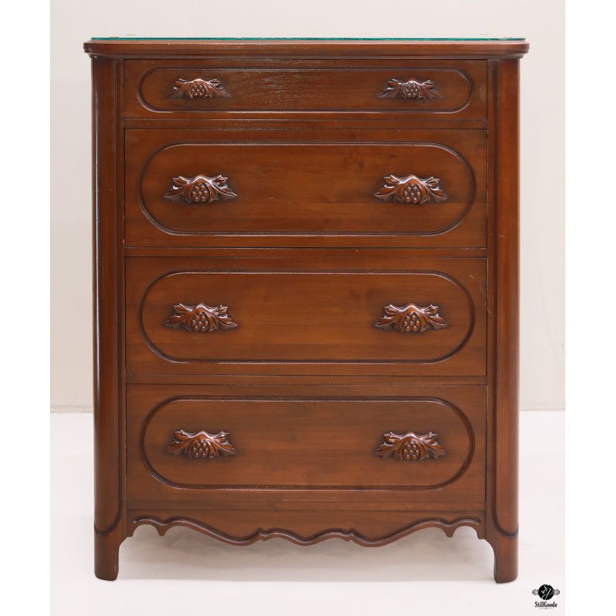 Davis Cabinet Chest of Drawers