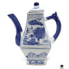Tea Pot