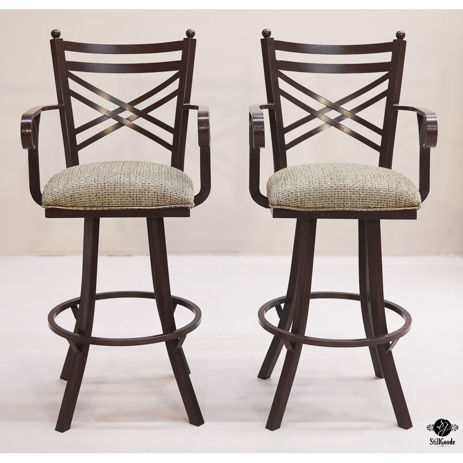 Barstool Set