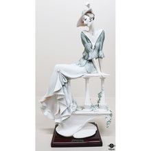  Armani Figurine
