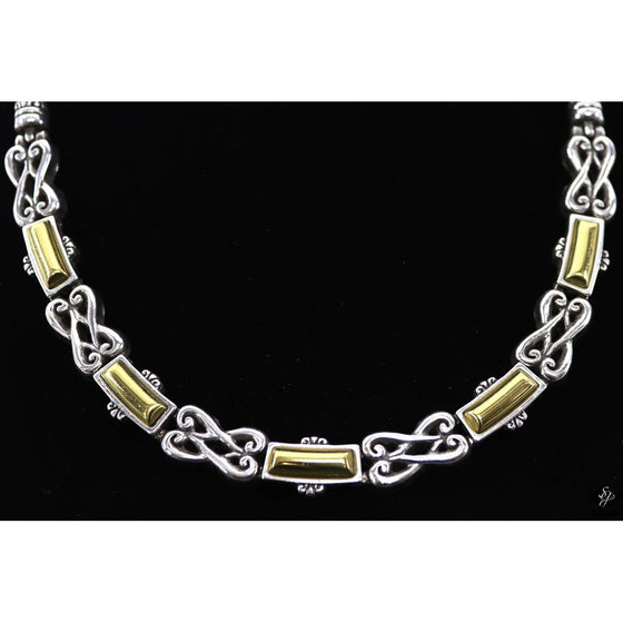 Brighton Necklace