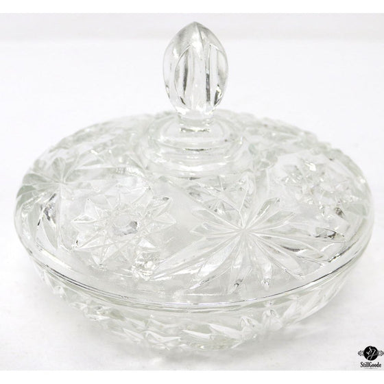 Candy Dish