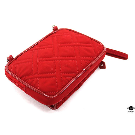 Vera Bradley Wristlet