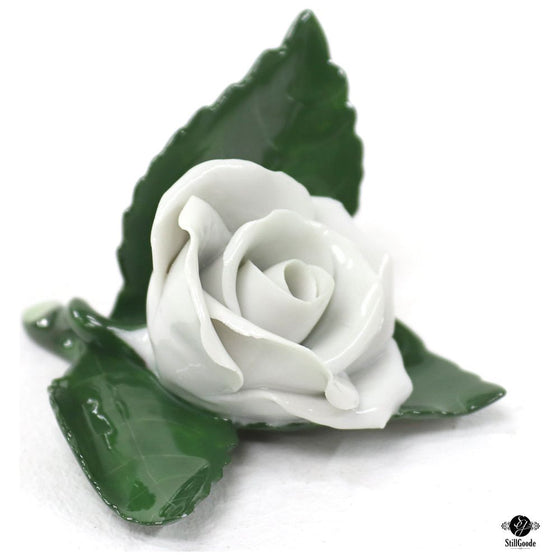 Herend Place Card Holder