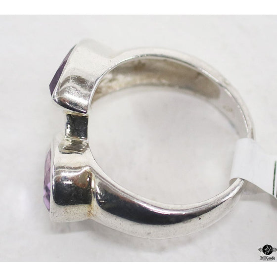 Sterling Ring