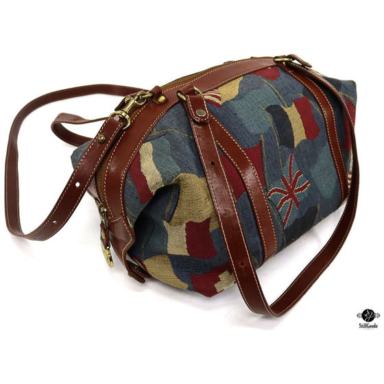 Brahmin Purse