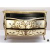 Marge Carson Console