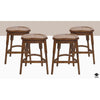 Theodore Alexander Barstool Set