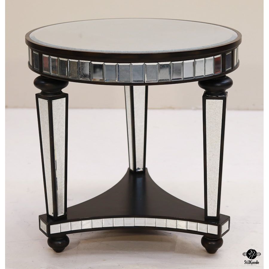 Uttermost End Table