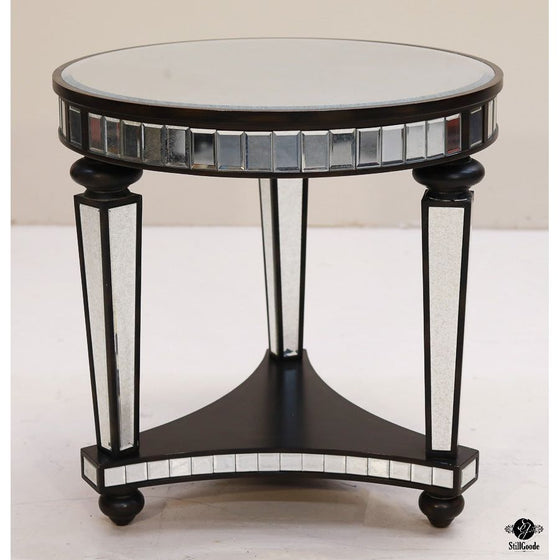 Uttermost End Table