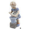 Lipper & Mann Co. Figurine