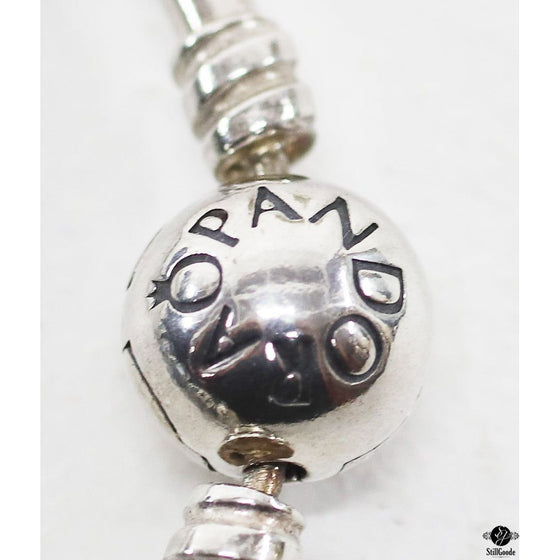 Pandora Bracelet