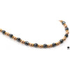 Bronze Necklace