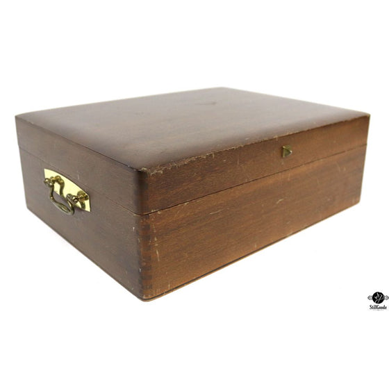 William Rogers Co Flatware Set