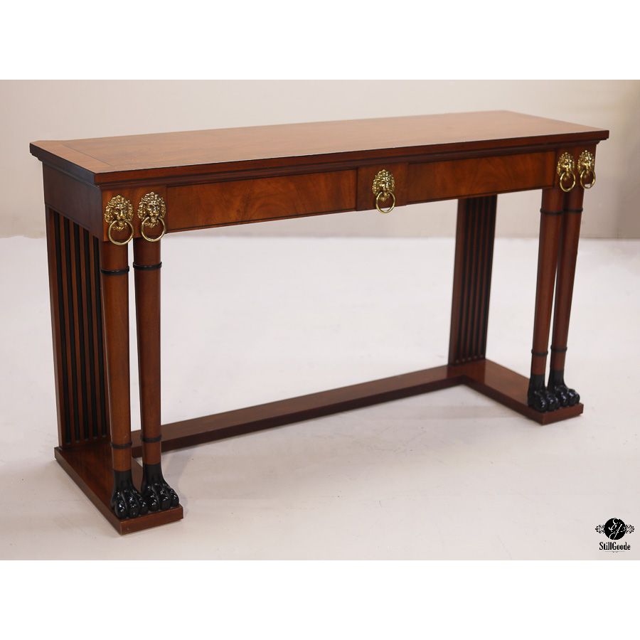 Baker Console