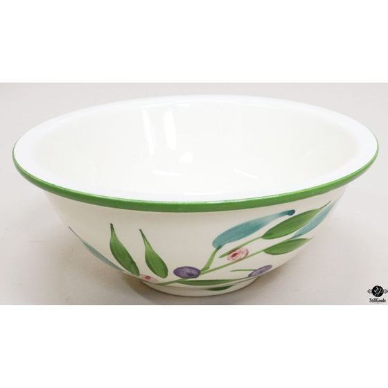 Certified International Bowl Set
