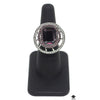 Swarovski Ring