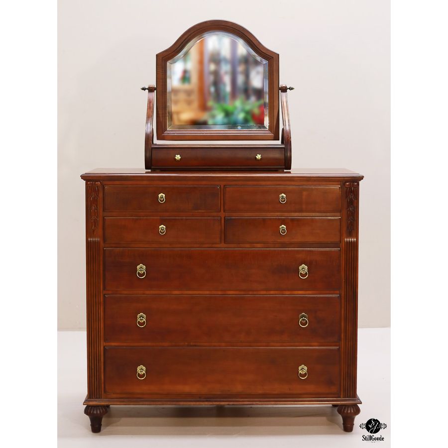 Ethan Allen Chest of Drawers
