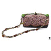 Mary Frances Clutch