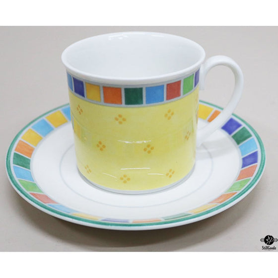 Villeroy & Boch China Set