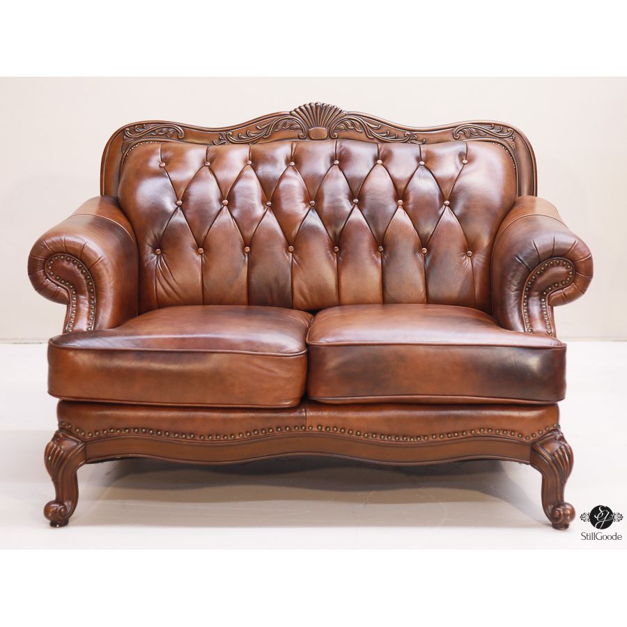 Loveseat