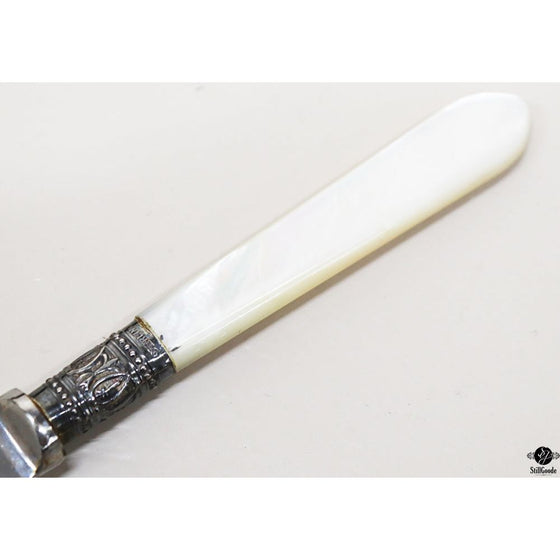 William Adams Knife Set