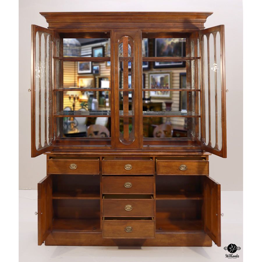 Lane China Cabinet