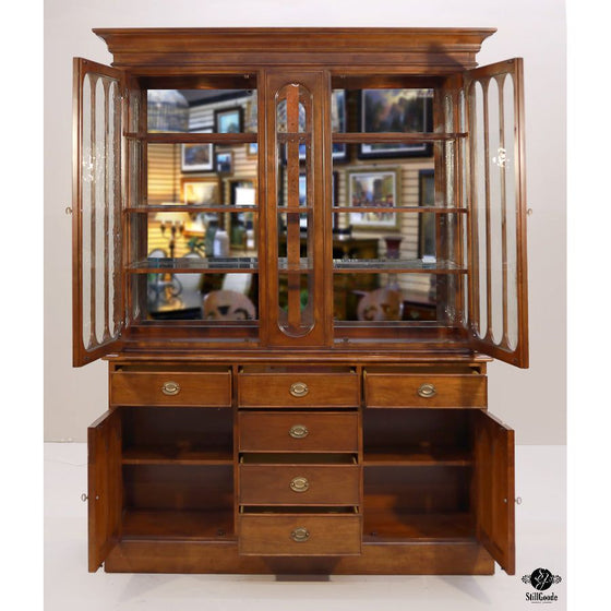 Lane China Cabinet
