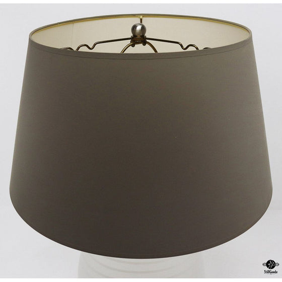 Lamps (pair)