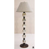 Pottery Barn Floor Lamp
