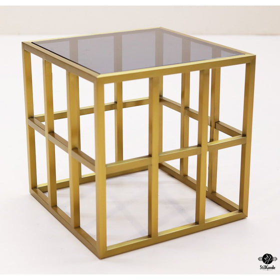 Eichholtz End Tables (Pair)