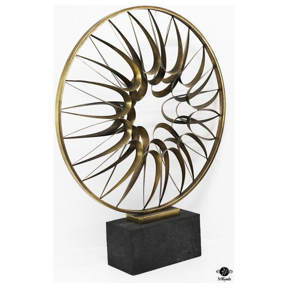 Uttermost Sculpture