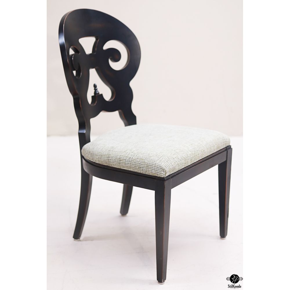 Arhaus Chair Set