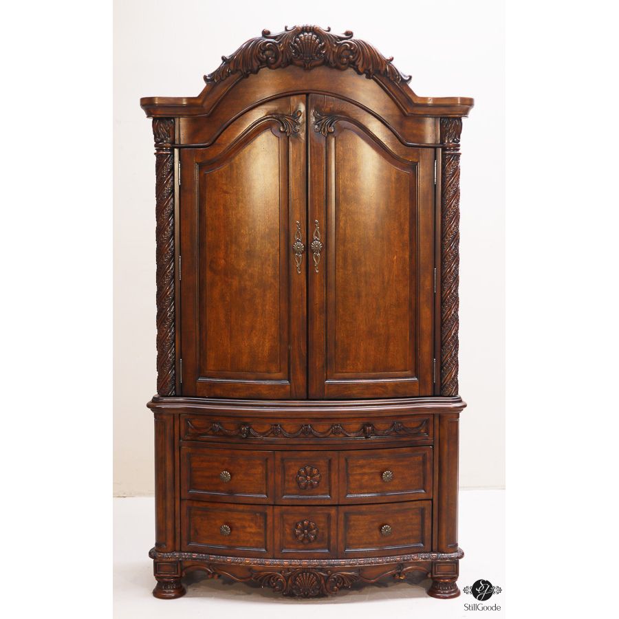 Armoire