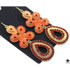 Stella & Dot Earrings