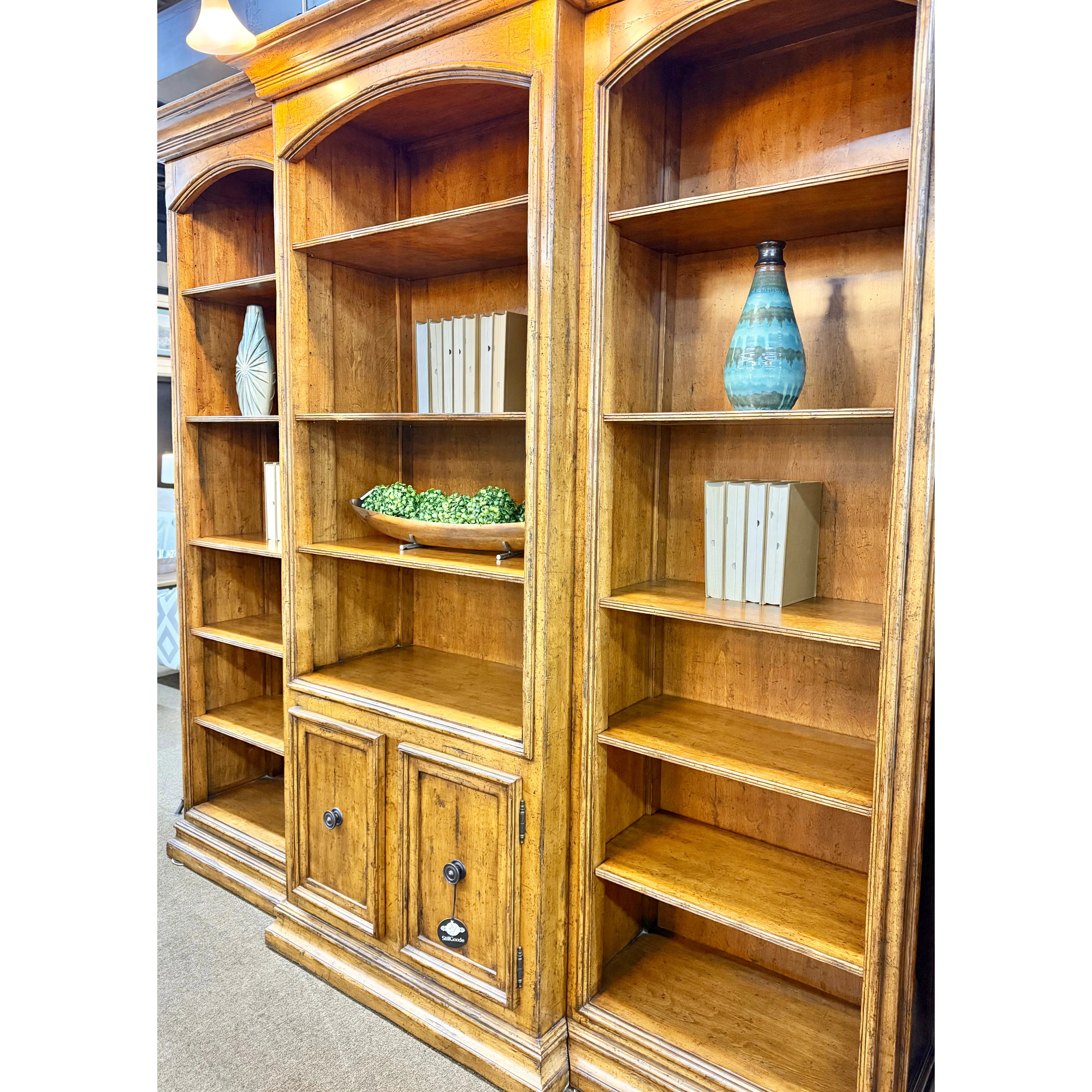 Bookcase