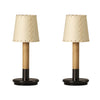 Lamps (pair)