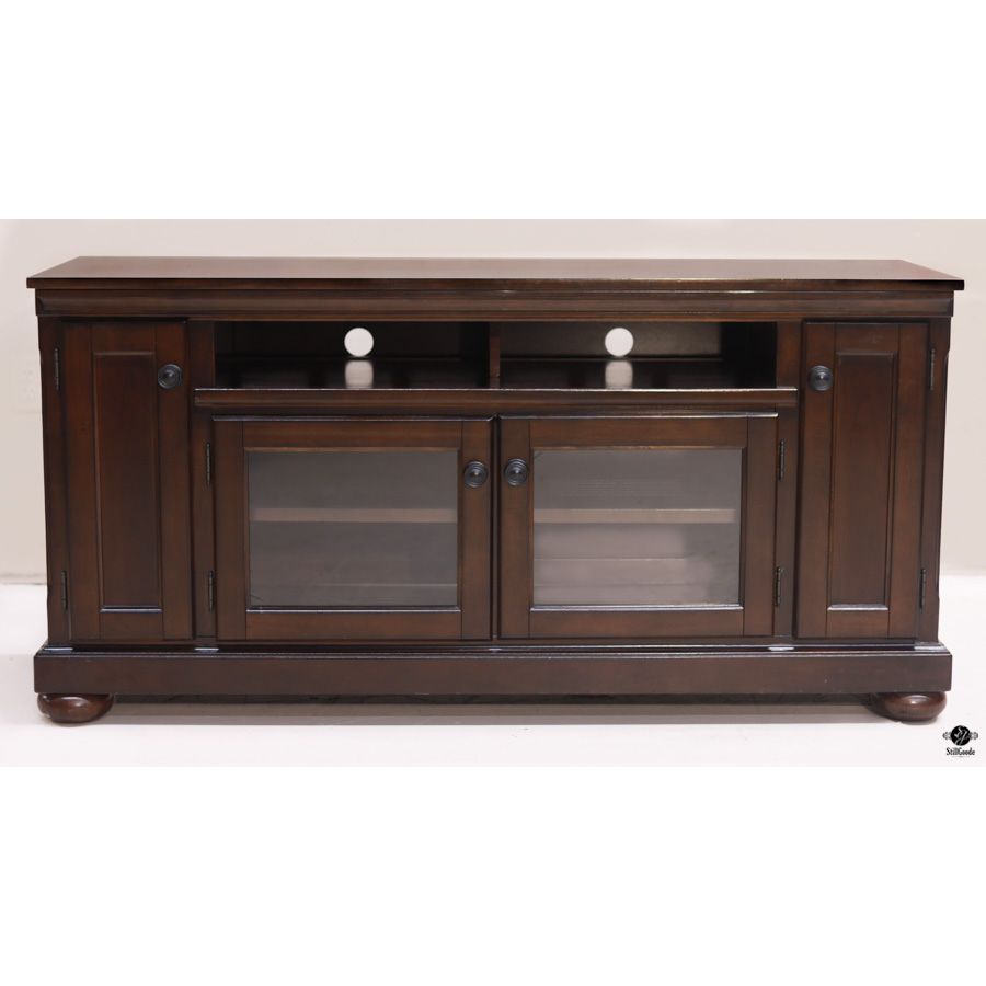 Ashley Console