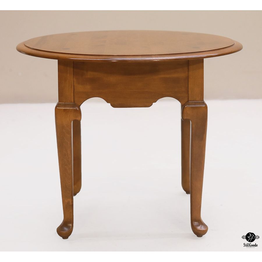 Ethan Allen End Table