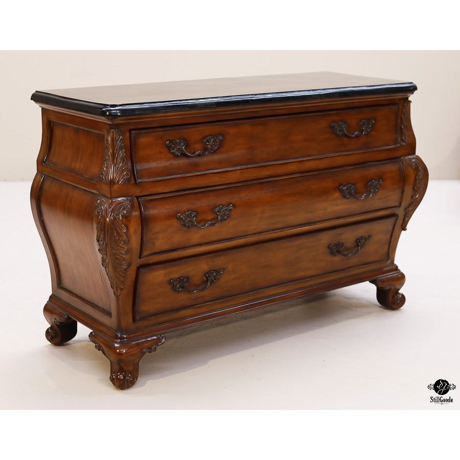 Hooker Console