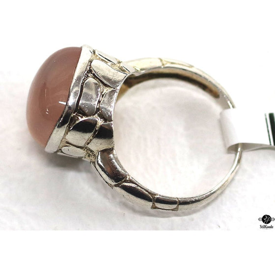 Sterling Ring