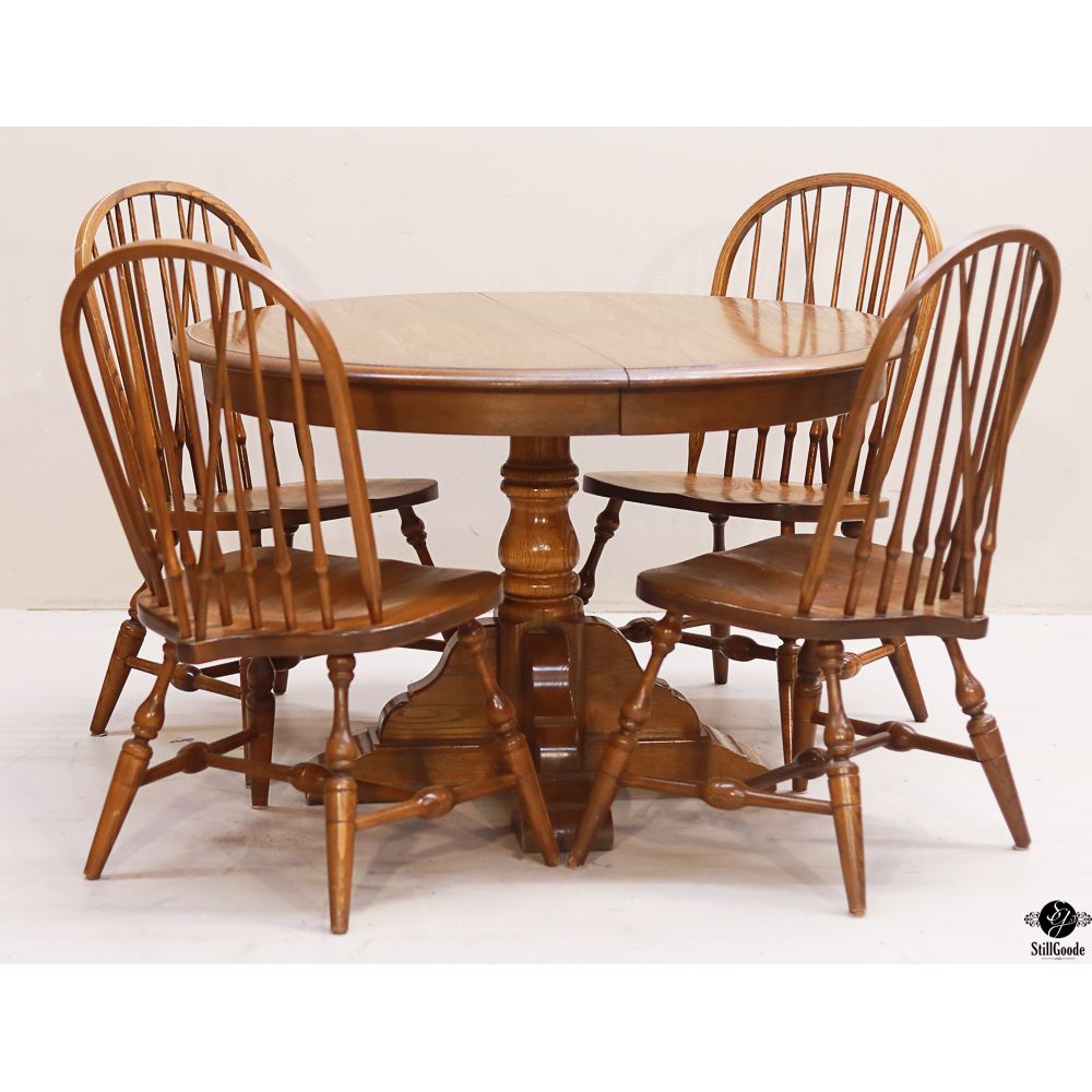 Pennsylvania House Dining Set