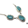 Sterling Necklace