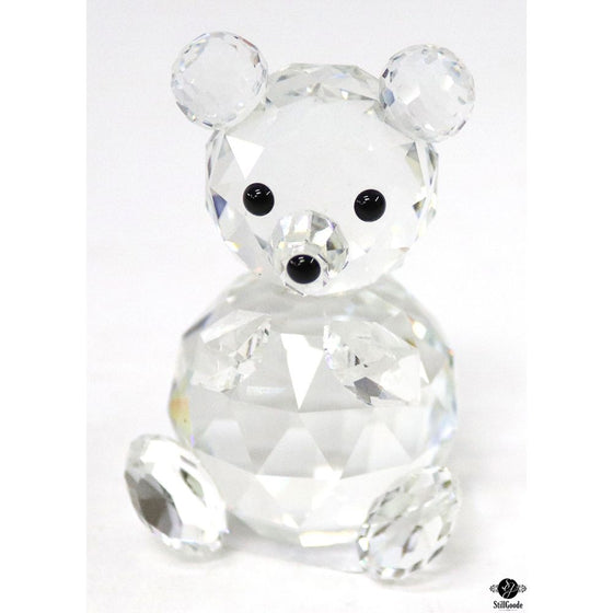 Swarovski Figurine