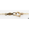14k Necklace
