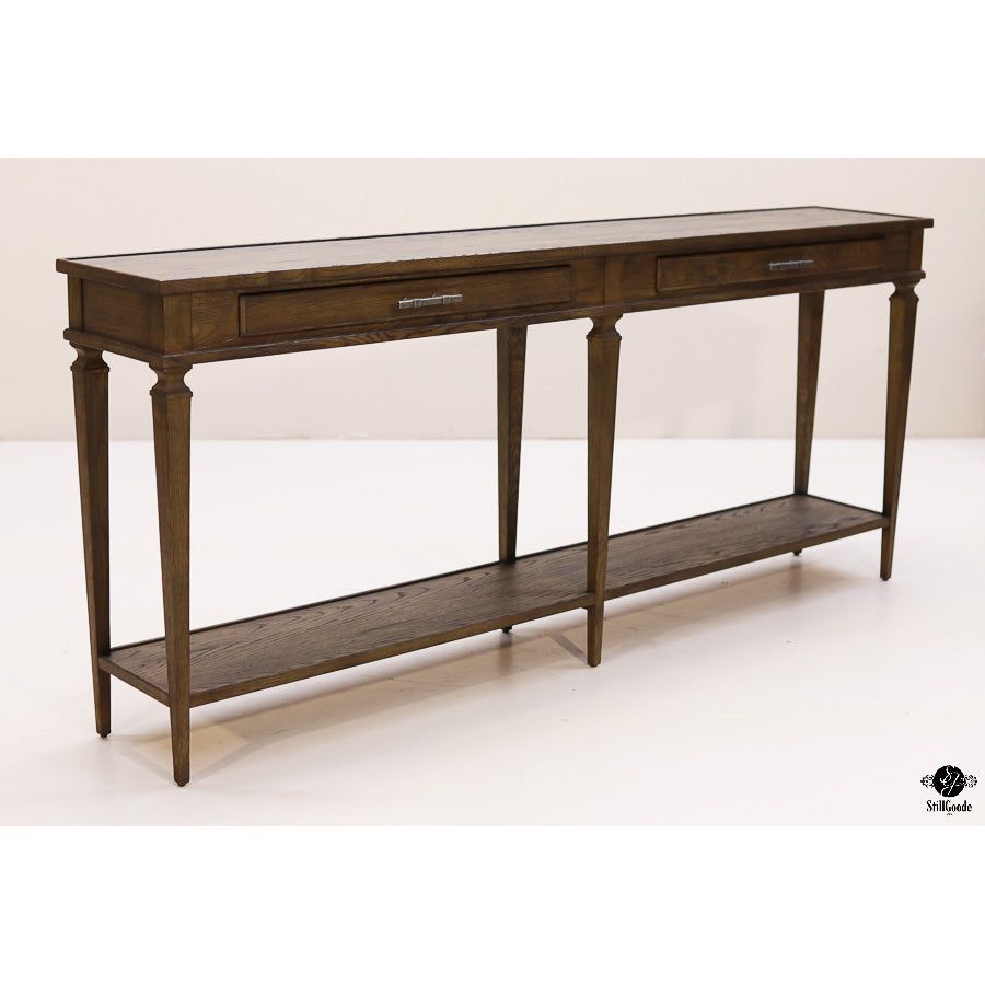 Century Console