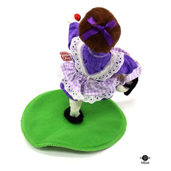 Annalee Figurine
